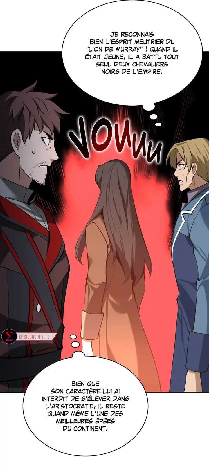 Read Overgeared Remake Scan Manga Online