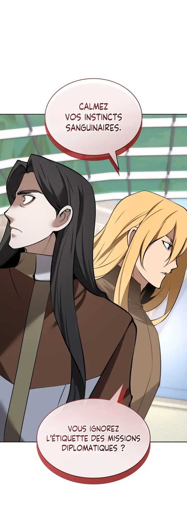 Read Overgeared Remake Scan Manga Online