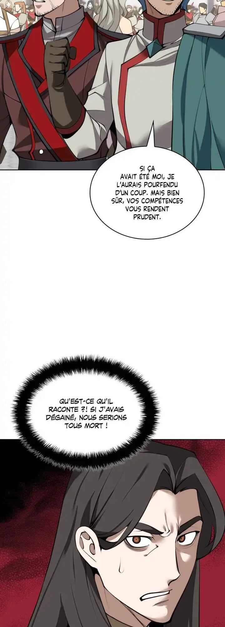 Read Overgeared Remake Scan Manga Online