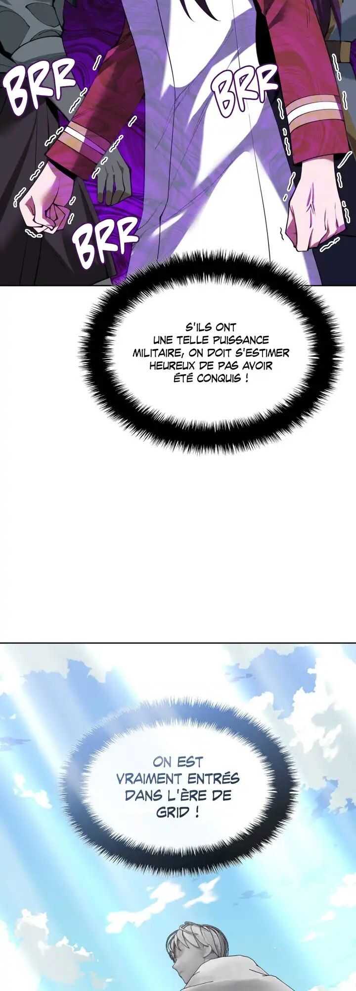 Read Overgeared Remake Scan Manga Online