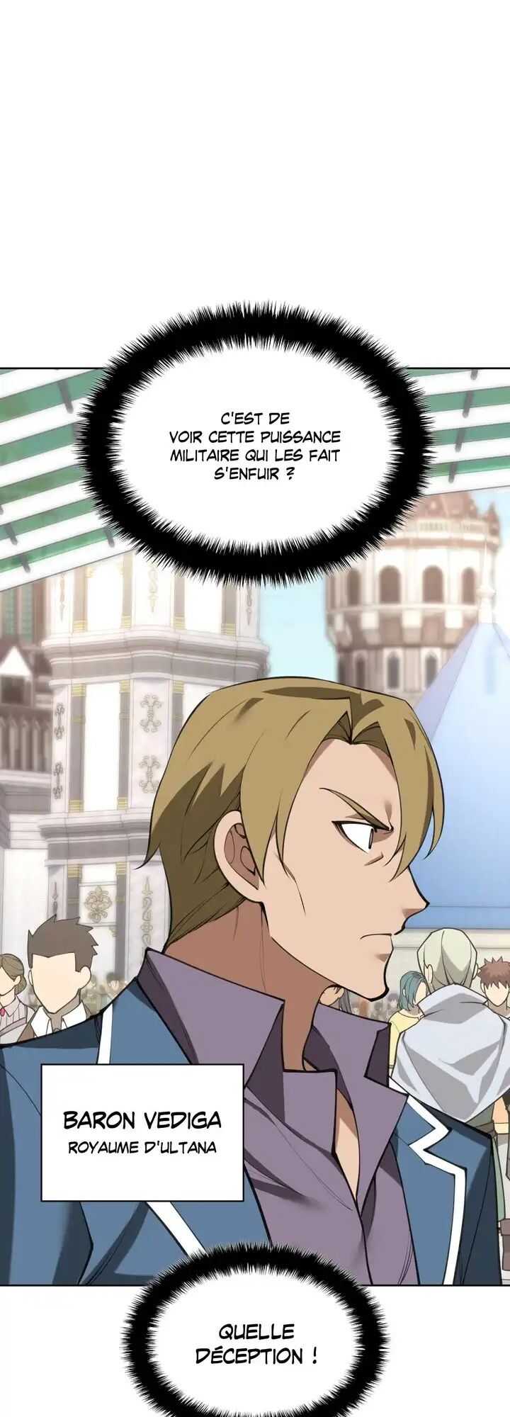 Read Overgeared Remake Scan Manga Online