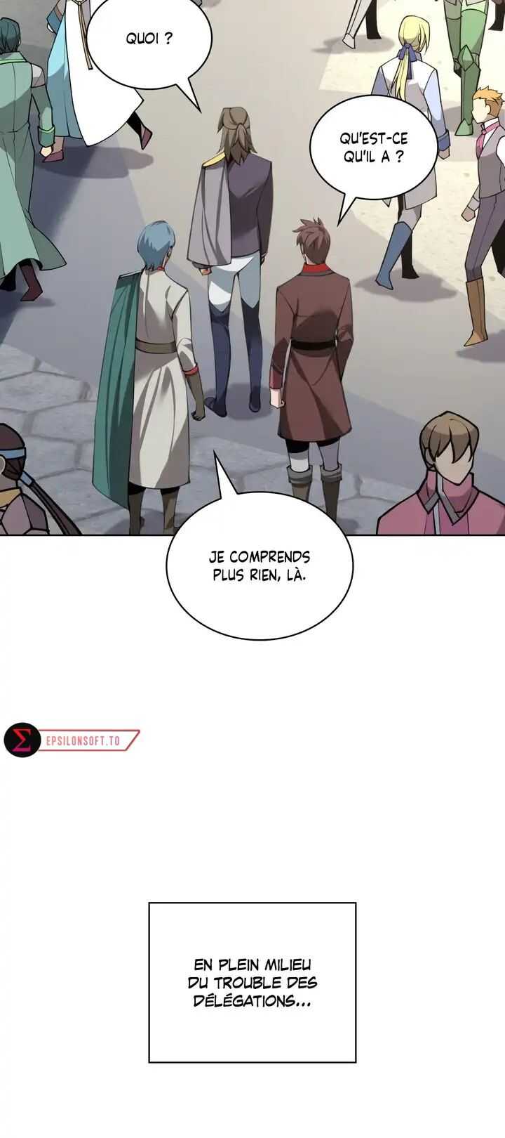 Read Overgeared Remake Scan Manga Online