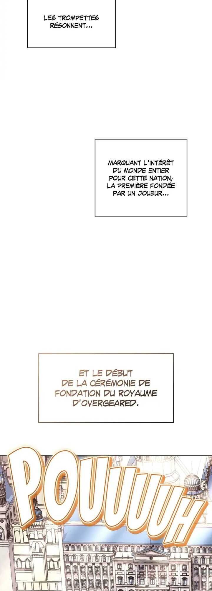 Read Overgeared Remake Scan Manga Online