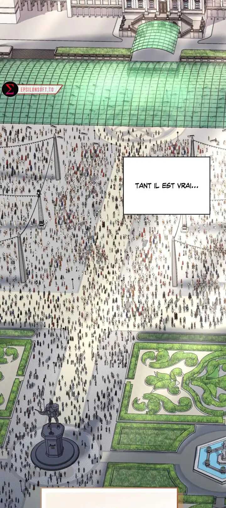 Read Overgeared Remake Scan Manga Online