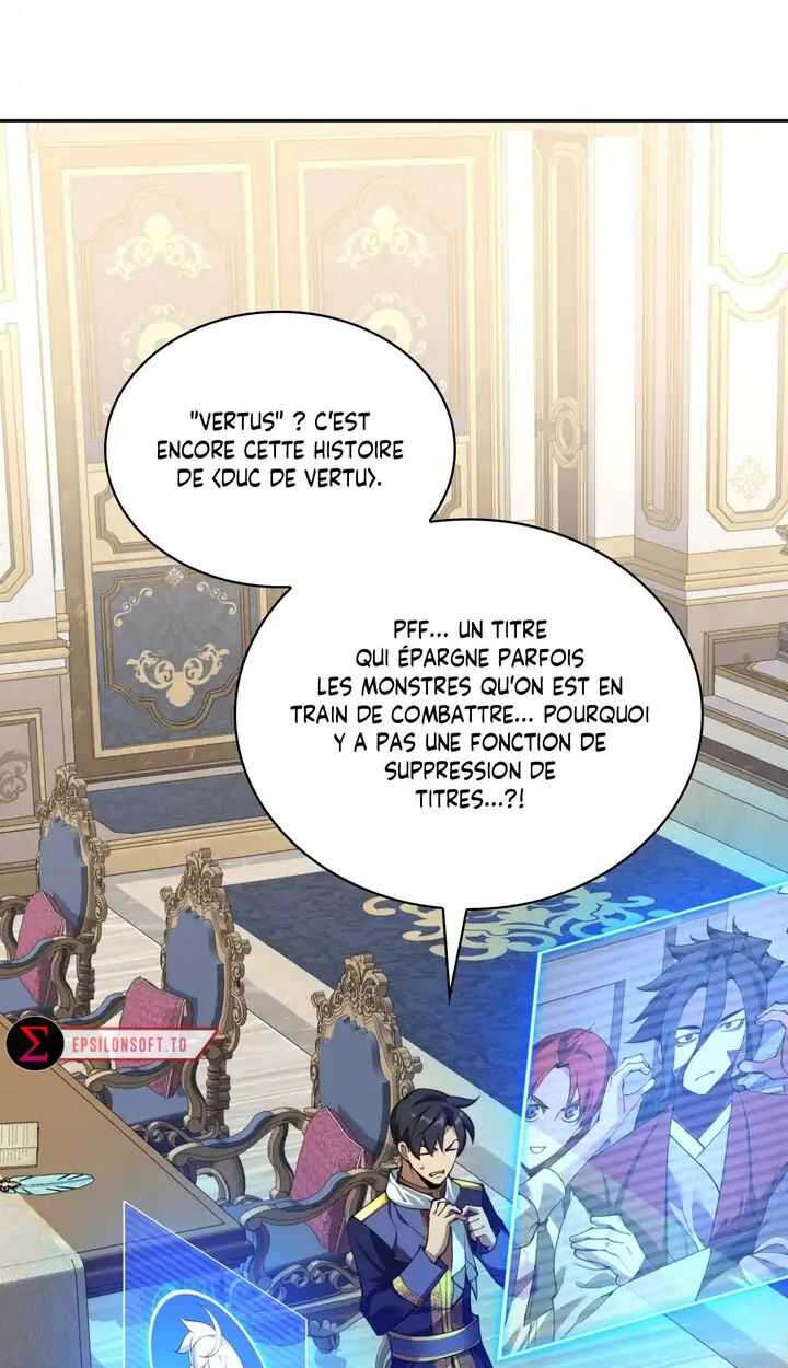 Read Overgeared Remake Scan Manga Online