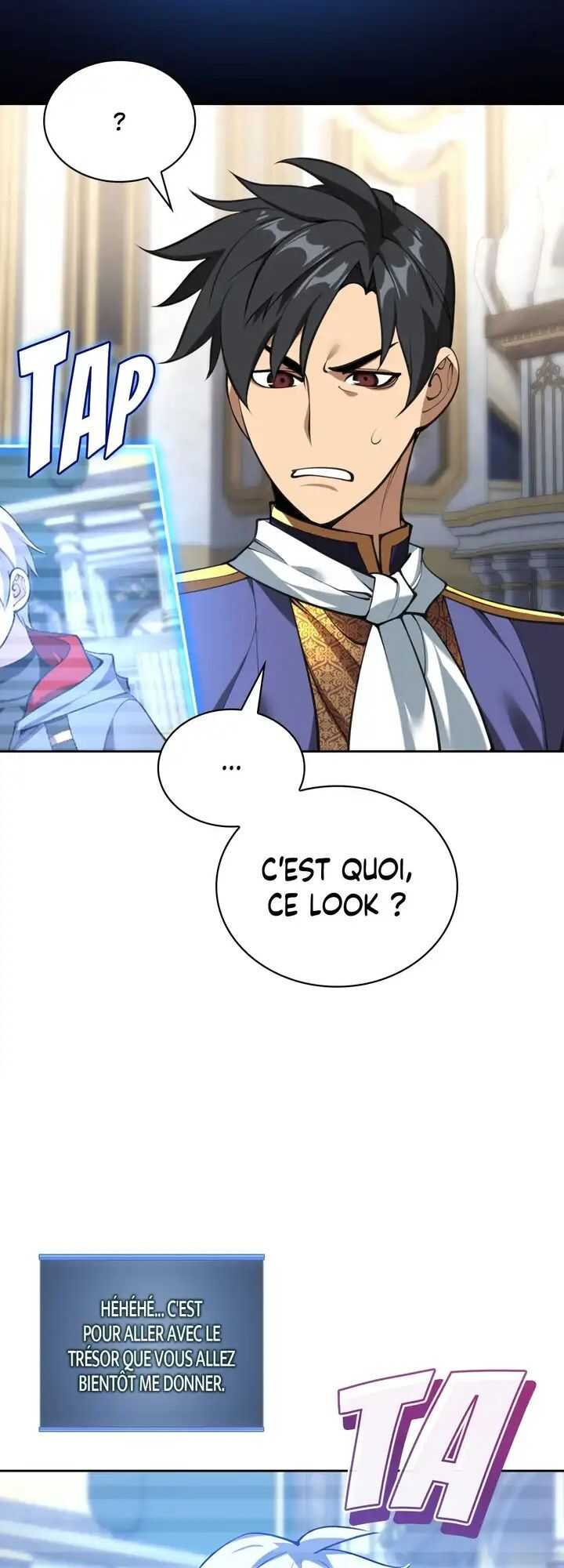 Read Overgeared Remake Scan Manga Online