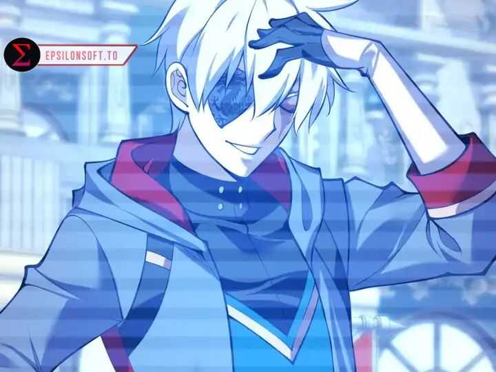 Read Overgeared Remake Scan Manga Online