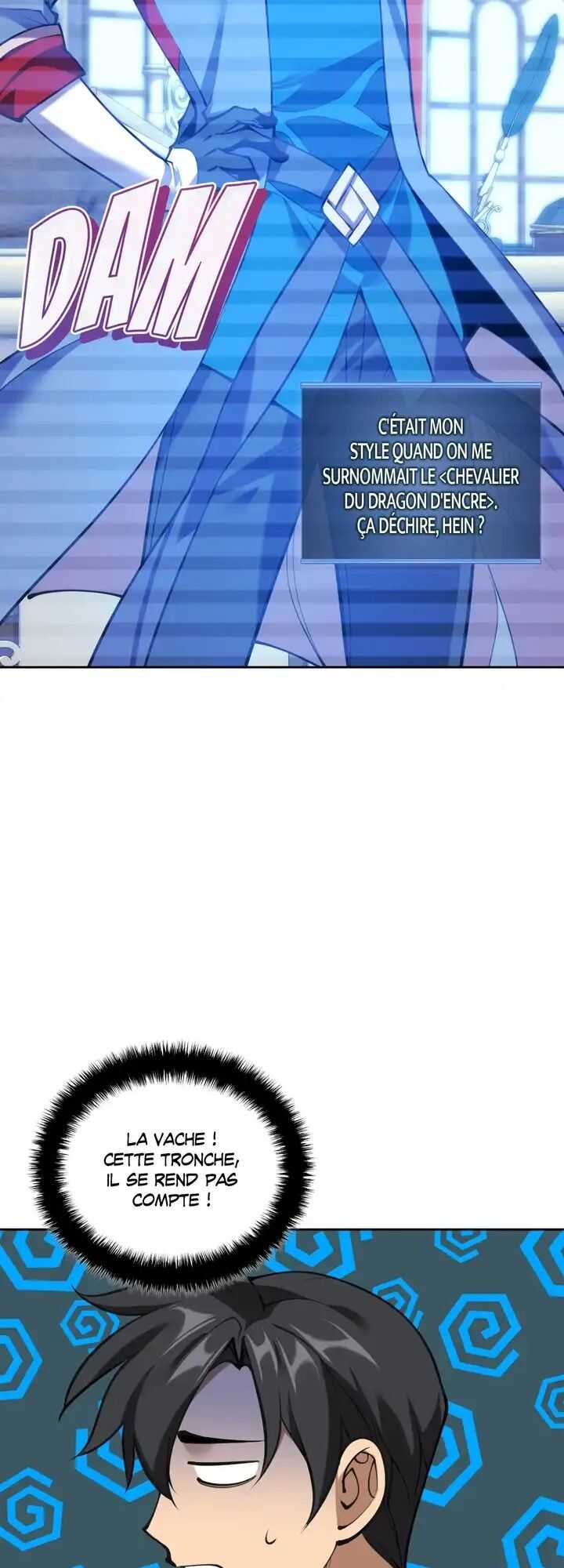 Read Overgeared Remake Scan Manga Online