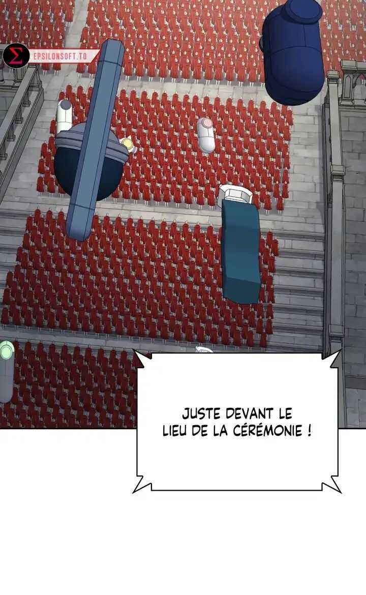 Read Overgeared Remake Scan Manga Online