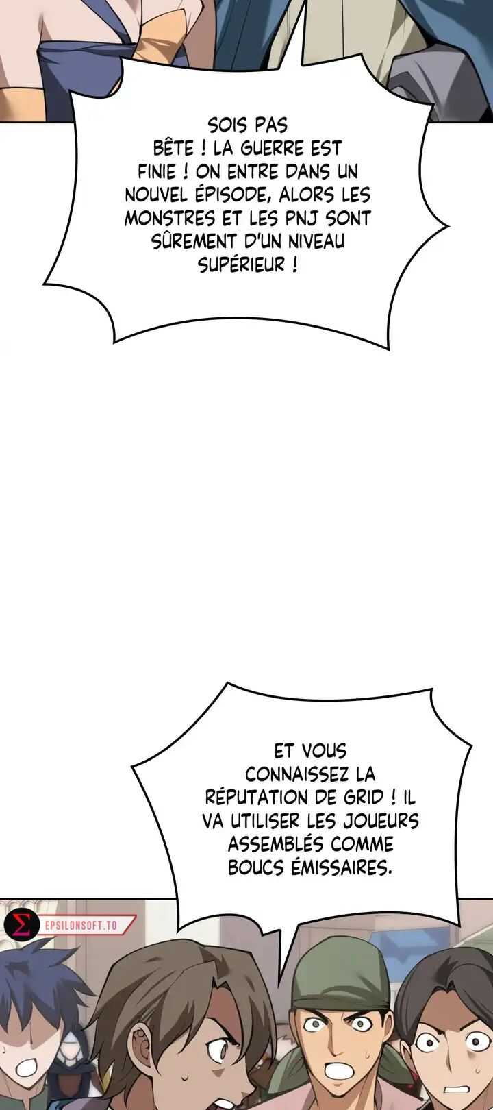 Read Overgeared Remake Scan Manga Online