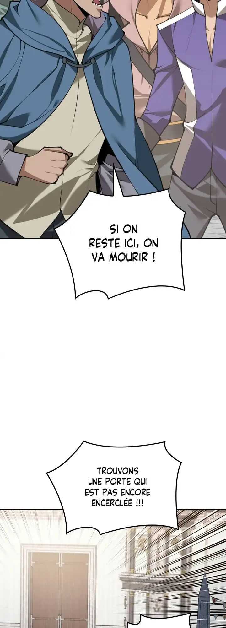 Read Overgeared Remake Scan Manga Online