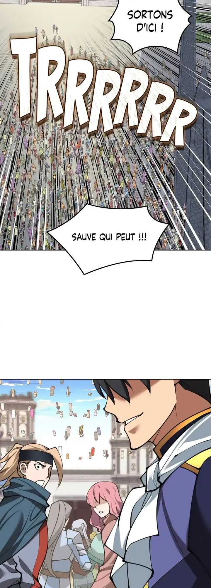 Read Overgeared Remake Scan Manga Online