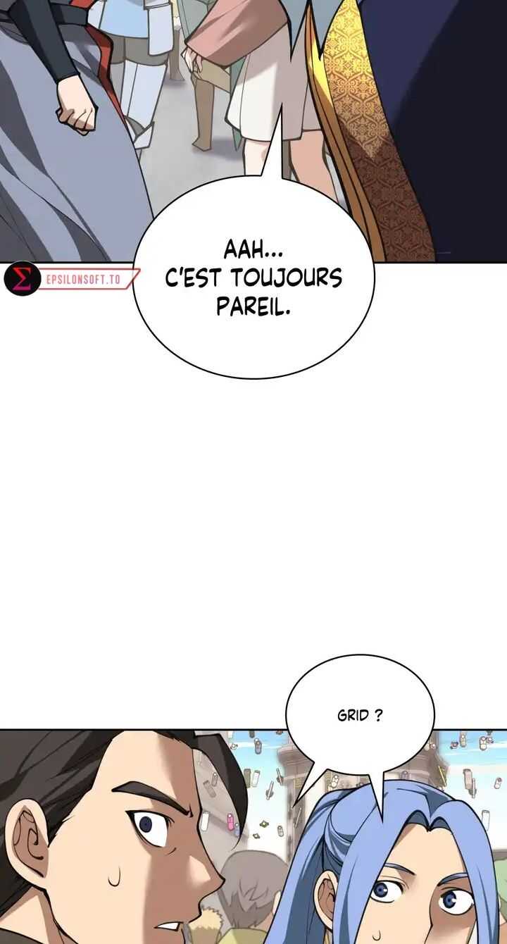 Read Overgeared Remake Scan Manga Online