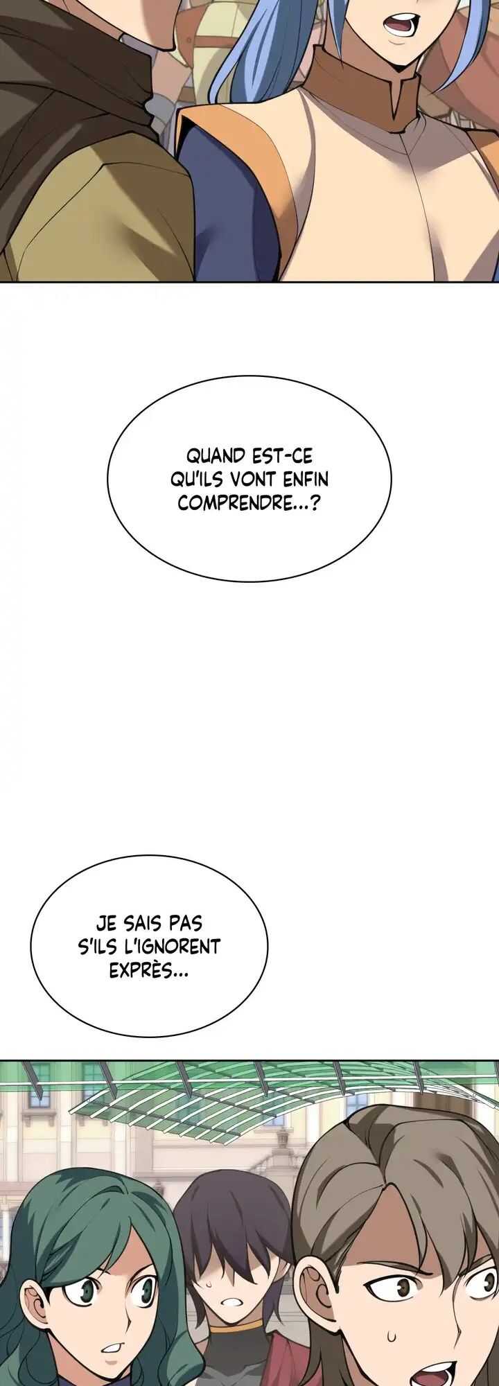 Read Overgeared Remake Scan Manga Online