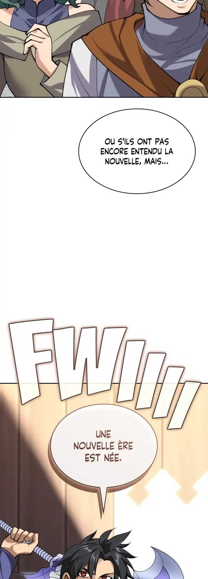 Read Overgeared Remake Scan Manga Online