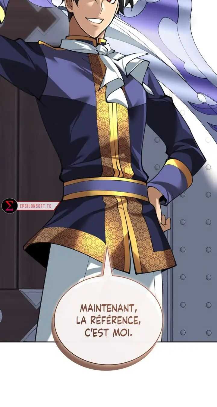 Read Overgeared Remake Scan Manga Online