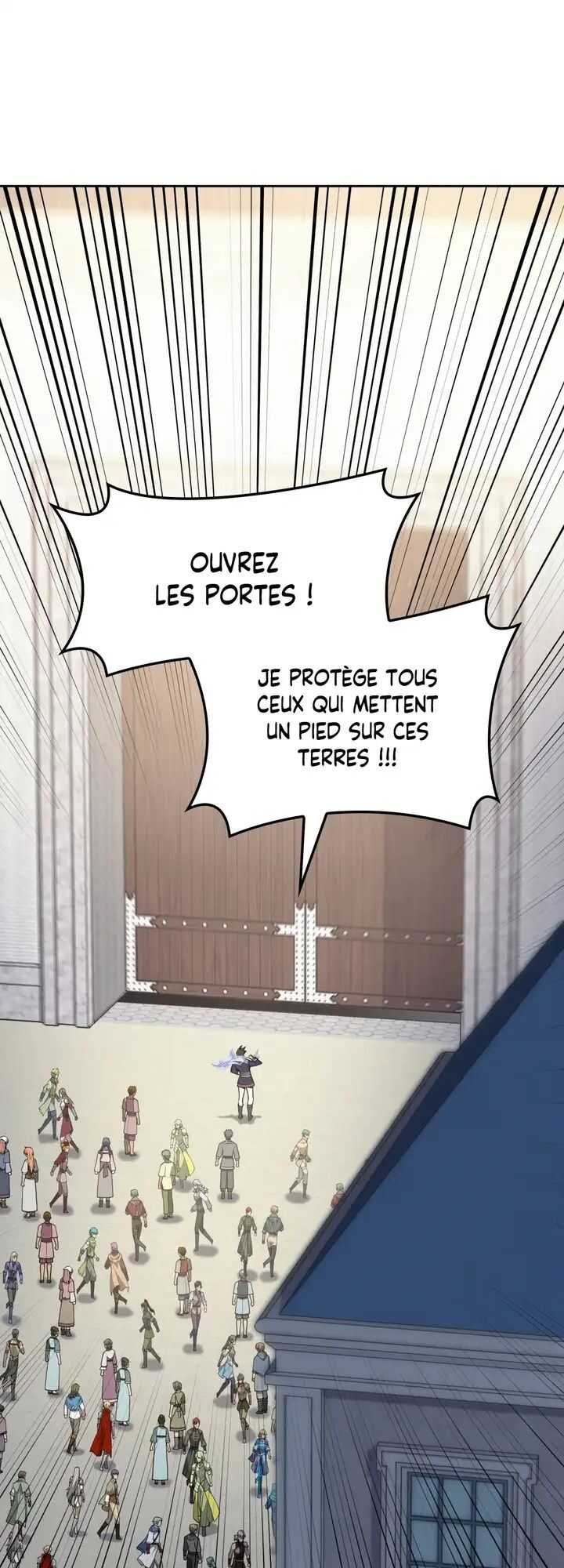 Read Overgeared Remake Scan Manga Online