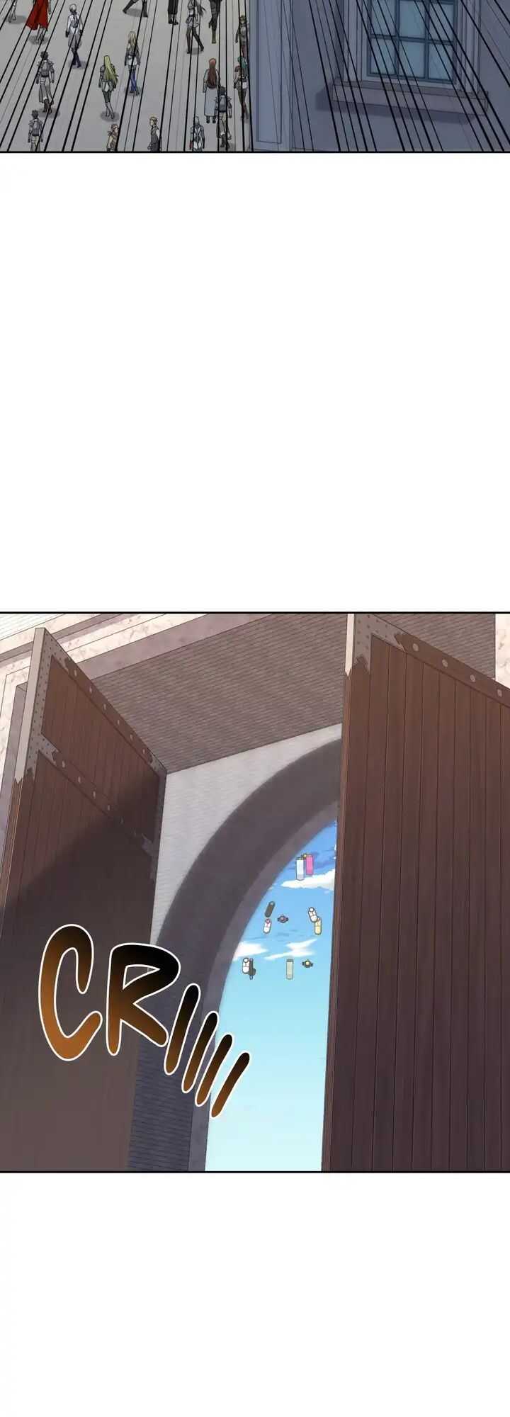 Read Overgeared Remake Scan Manga Online