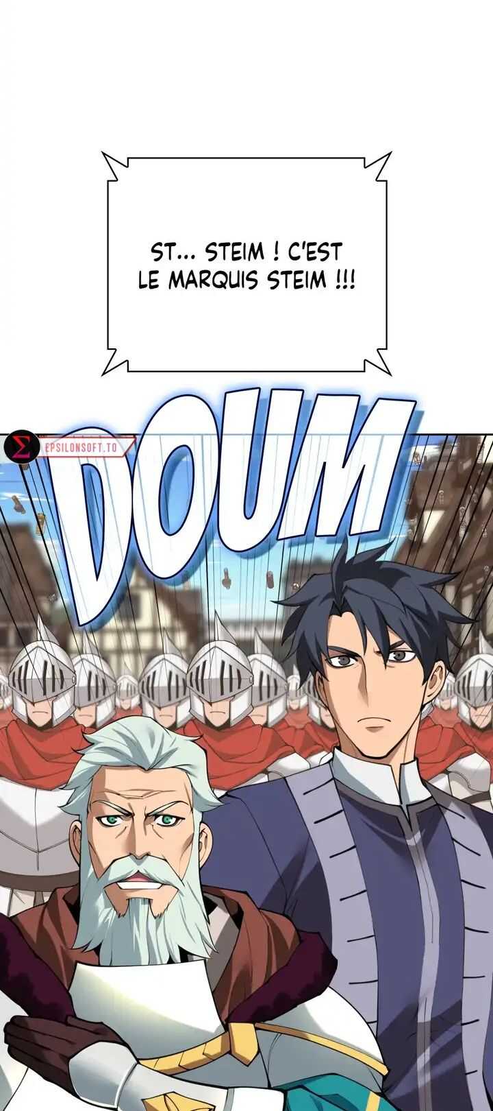 Read Overgeared Remake Scan Manga Online