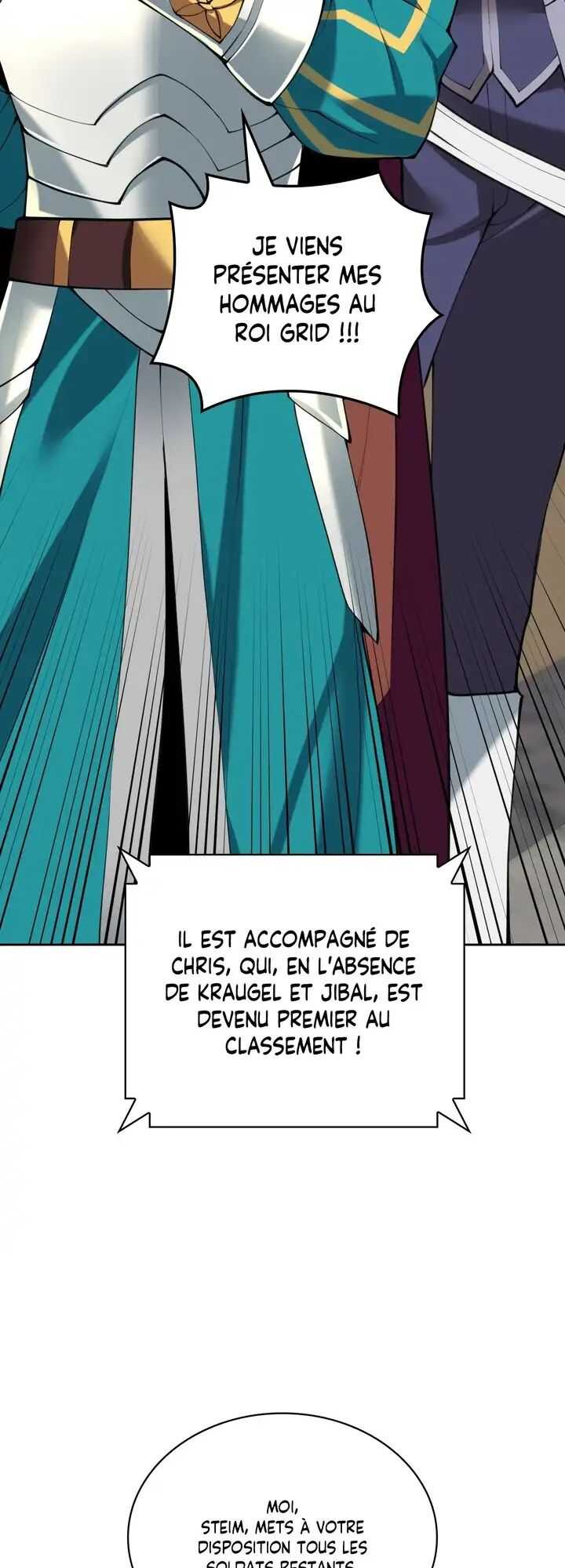 Read Overgeared Remake Scan Manga Online