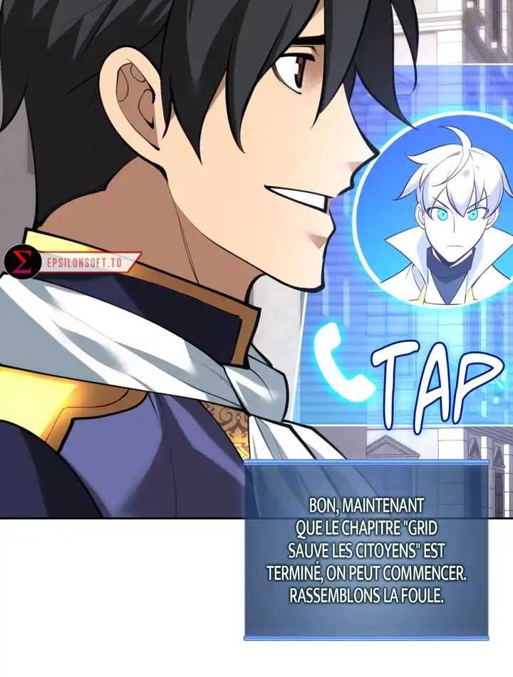 Read Overgeared Remake Scan Manga Online