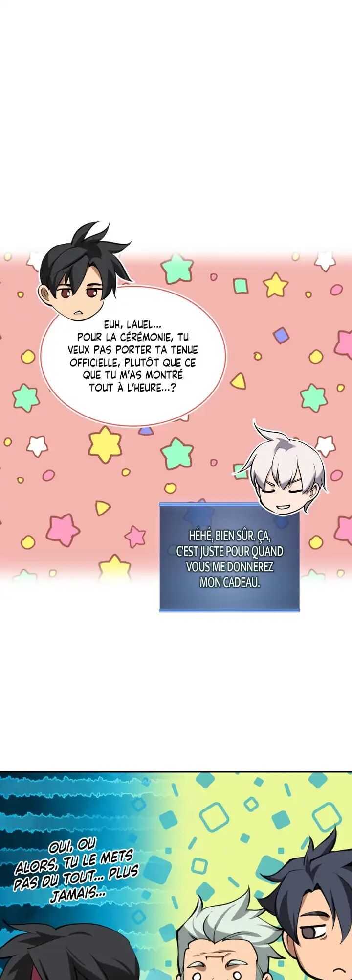 Read Overgeared Remake Scan Manga Online