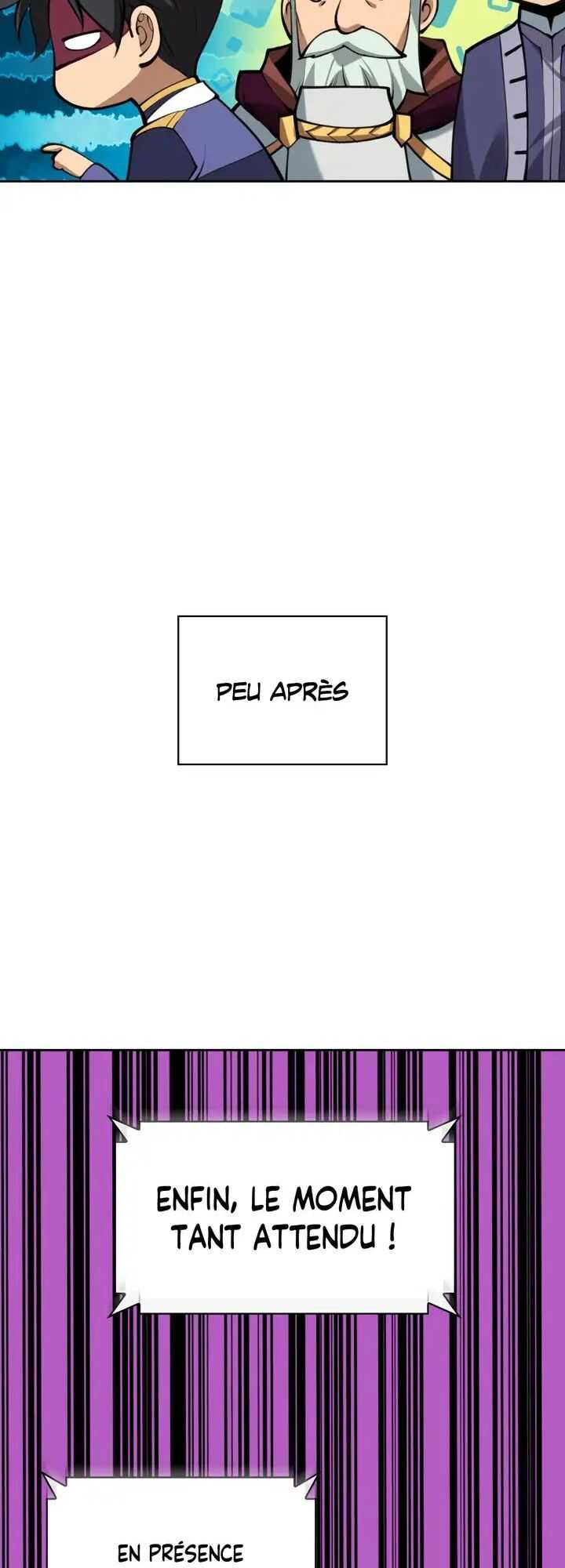 Read Overgeared Remake Scan Manga Online