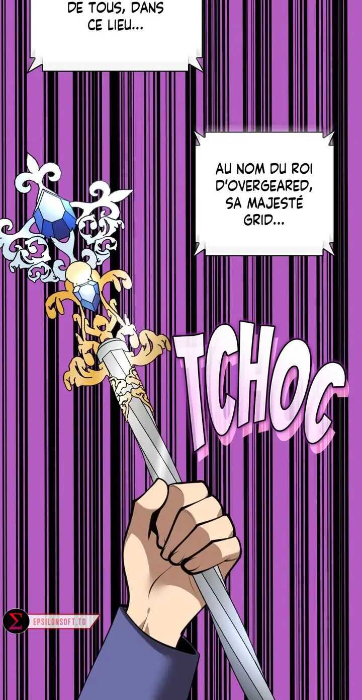 Read Overgeared Remake Scan Manga Online