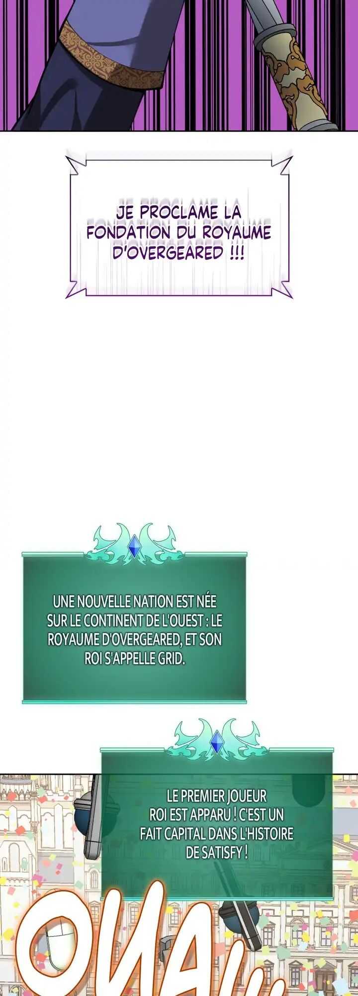 Read Overgeared Remake Scan Manga Online