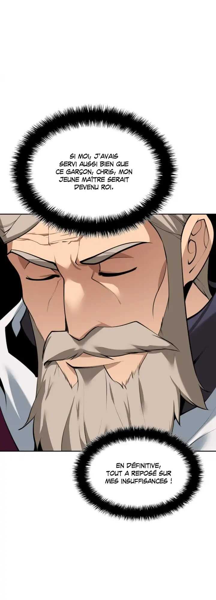 Read Overgeared Remake Scan Manga Online