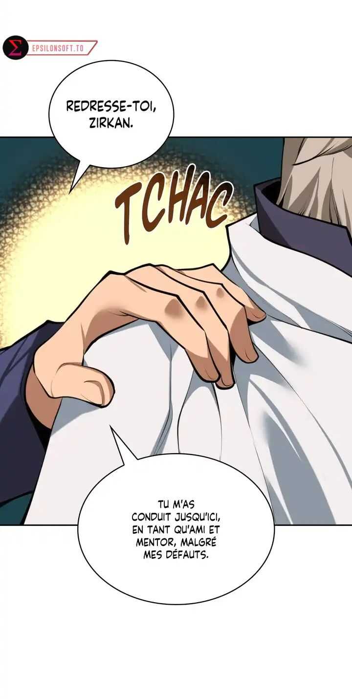 Read Overgeared Remake Scan Manga Online