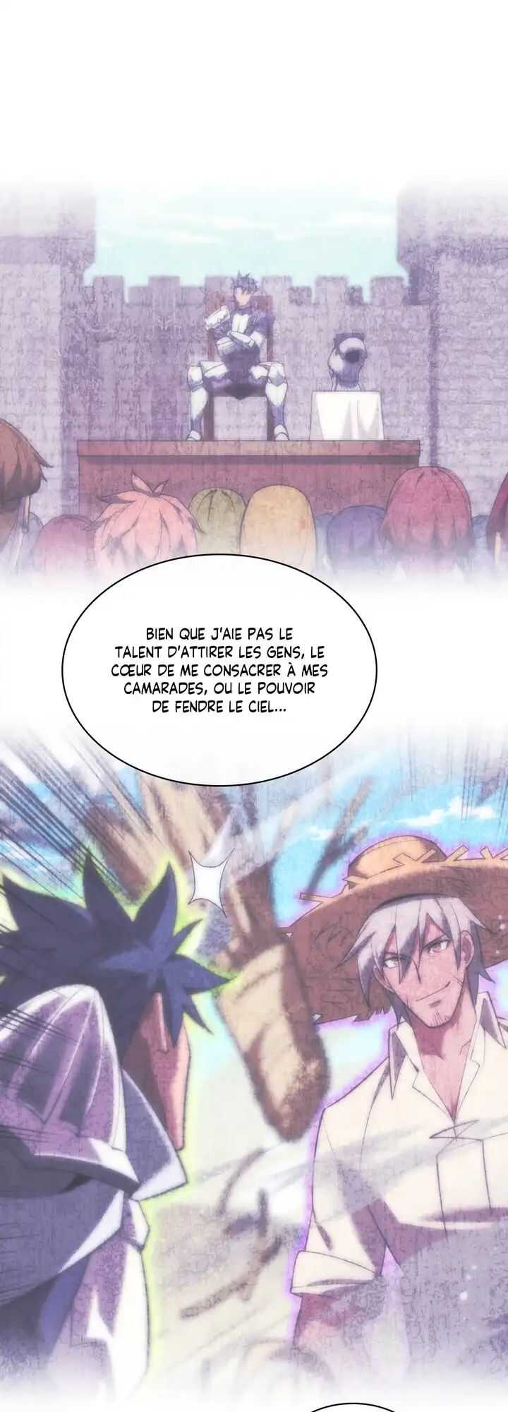 Read Overgeared Remake Scan Manga Online