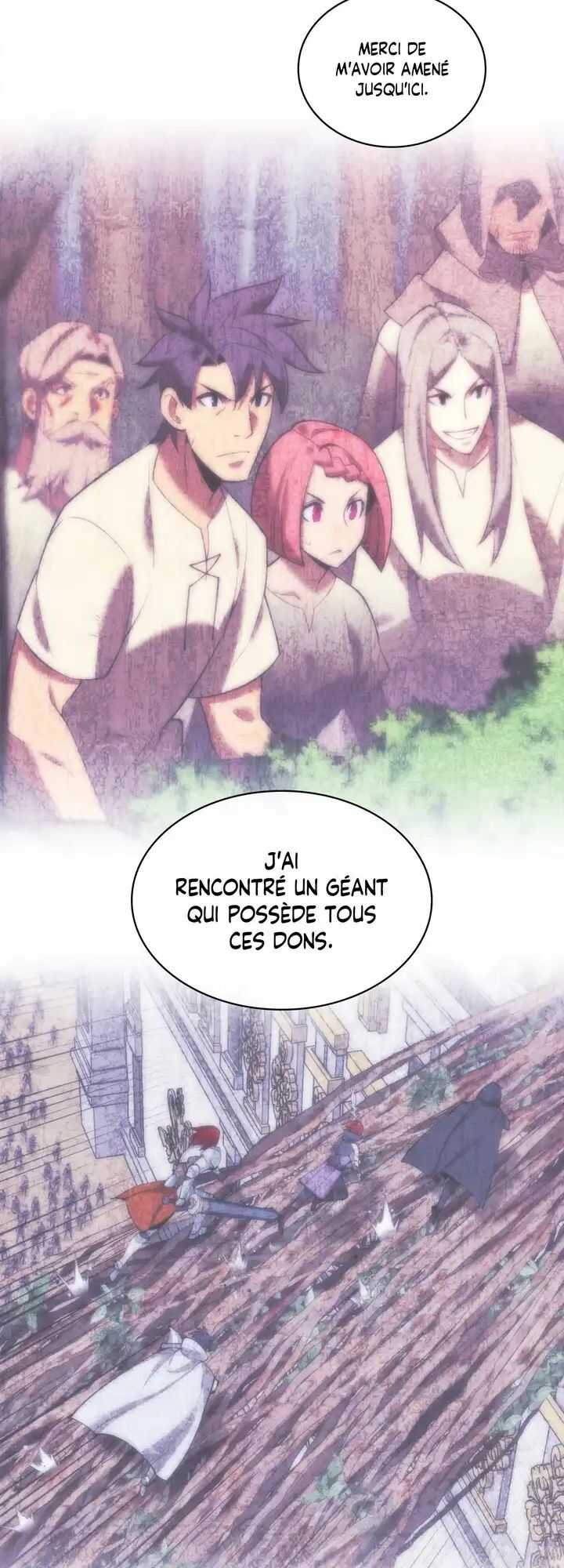 Read Overgeared Remake Scan Manga Online