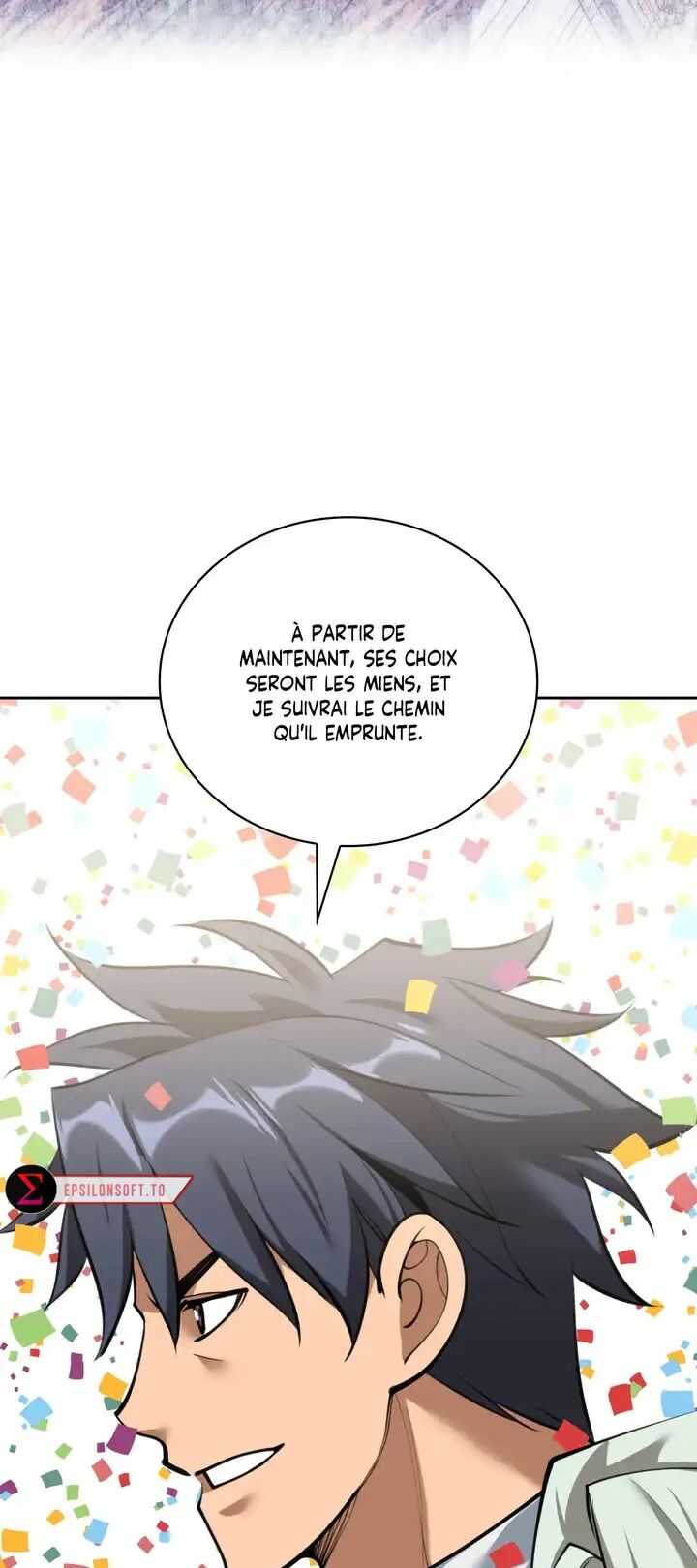 Read Overgeared Remake Scan Manga Online