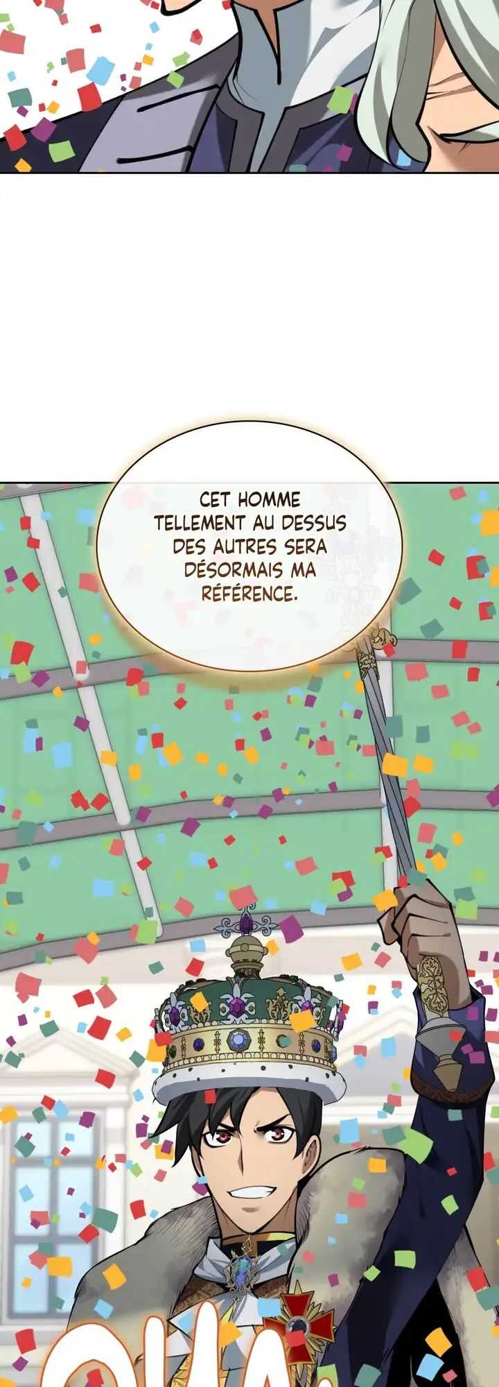 Read Overgeared Remake Scan Manga Online