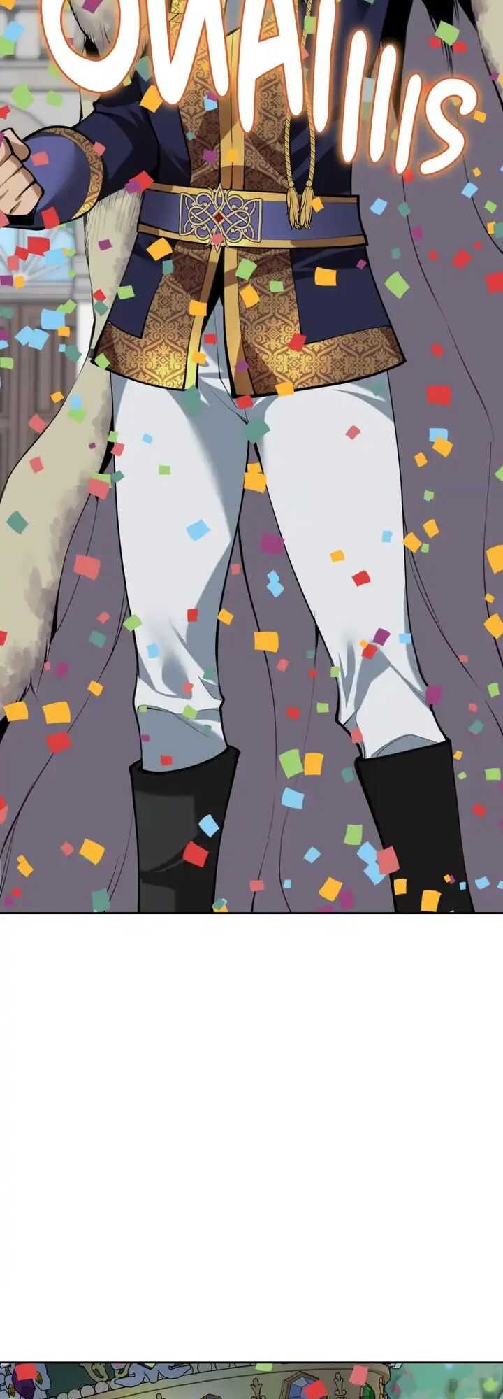 Read Overgeared Remake Scan Manga Online