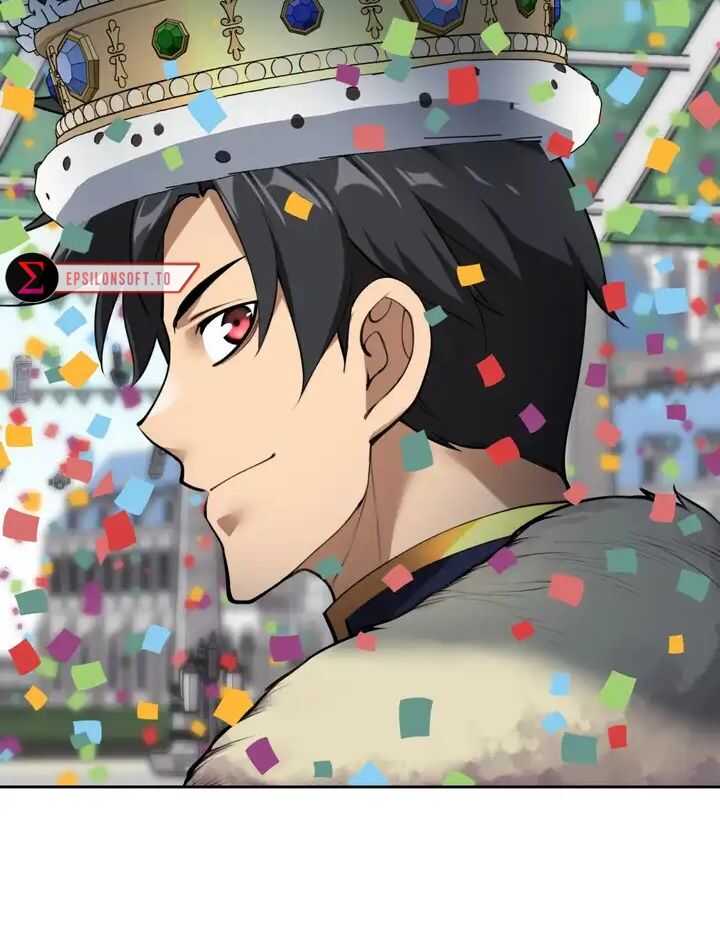 Read Overgeared Remake Scan Manga Online