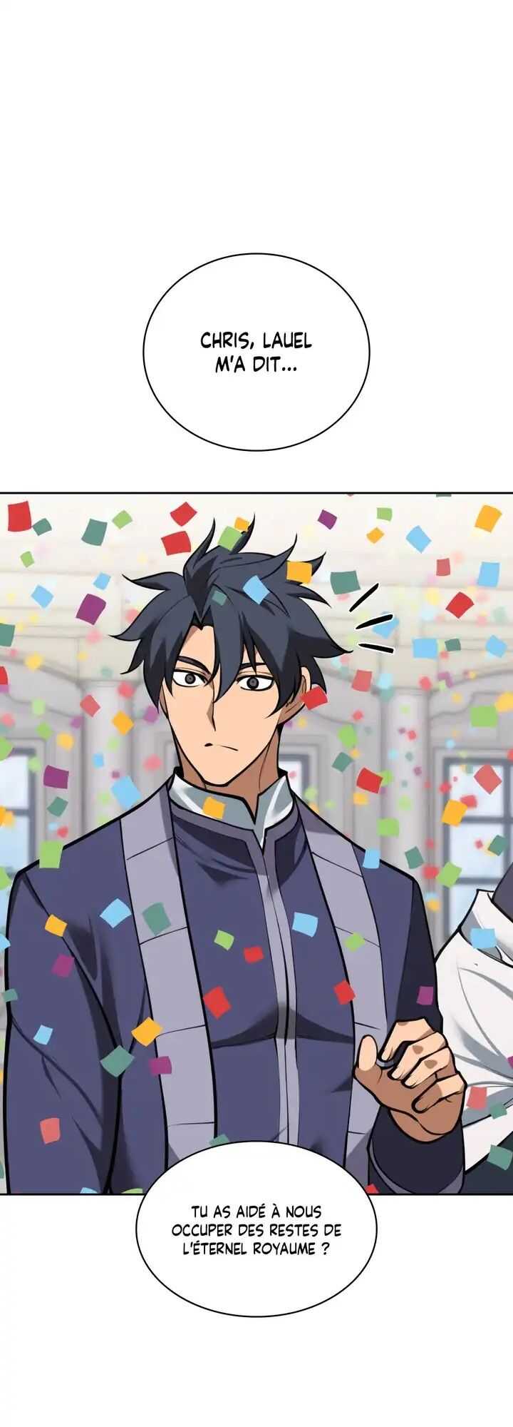 Read Overgeared Remake Scan Manga Online