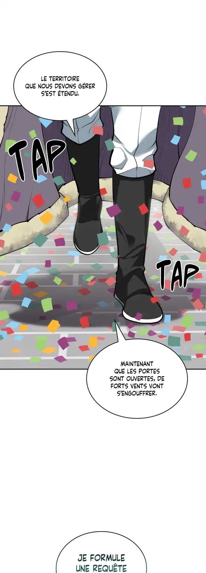 Read Overgeared Remake Scan Manga Online