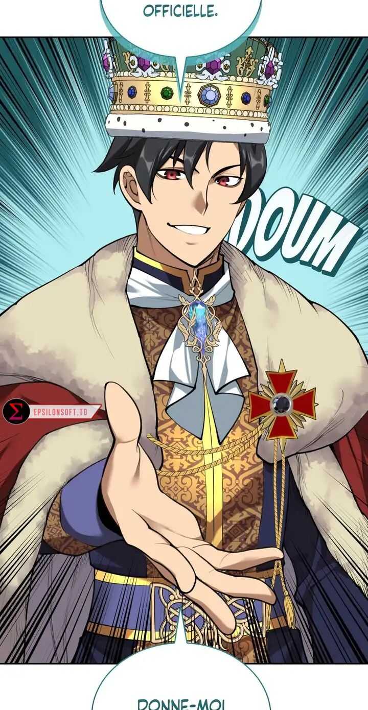 Read Overgeared Remake Scan Manga Online