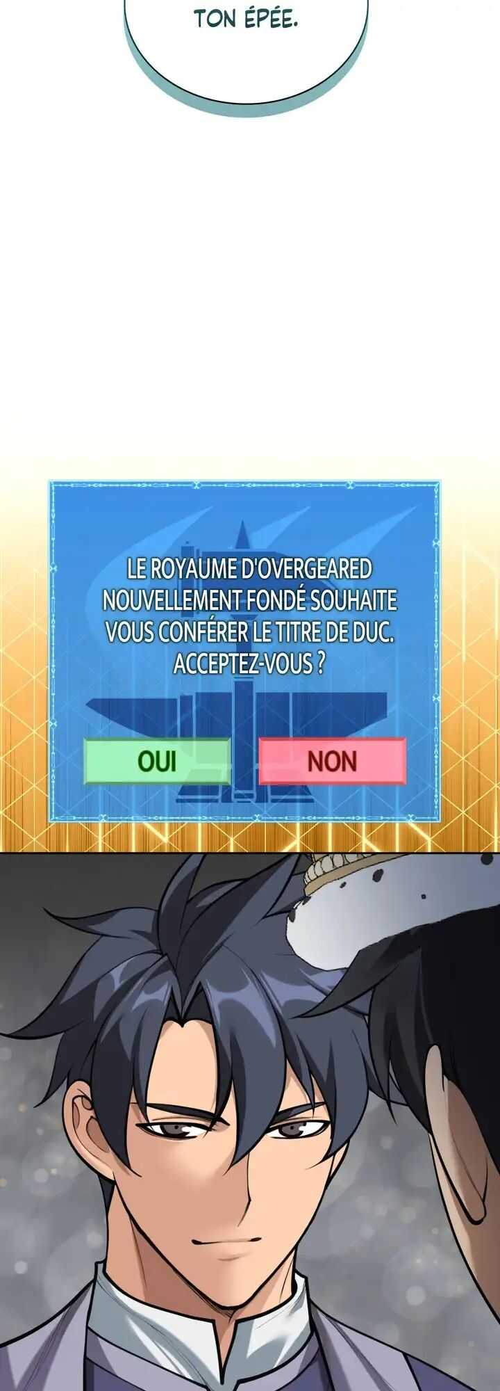 Read Overgeared Remake Scan Manga Online