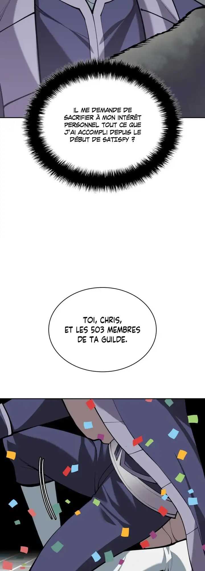 Read Overgeared Remake Scan Manga Online