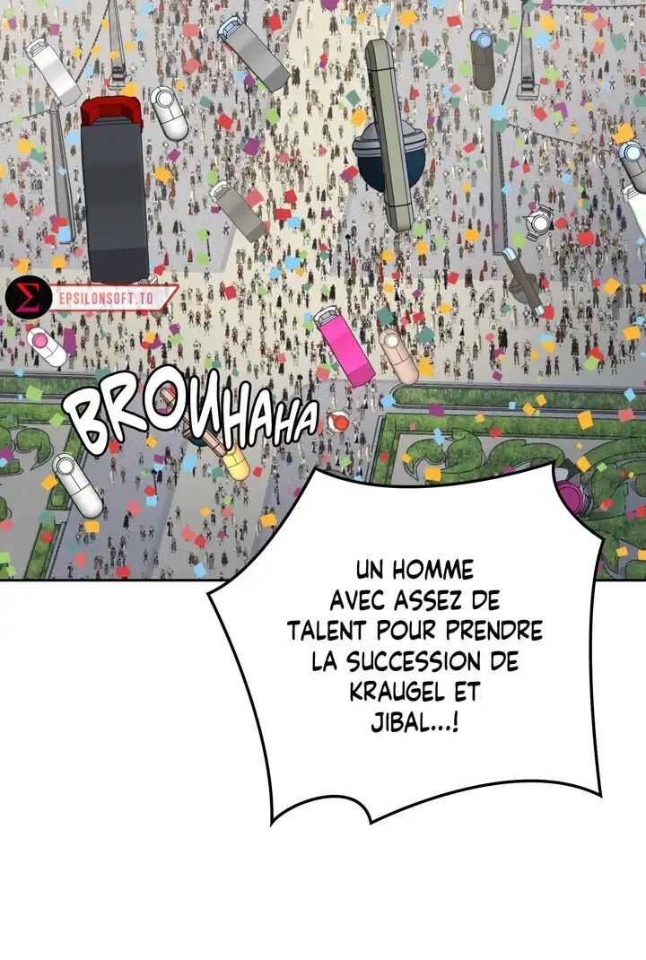 Read Overgeared Remake Scan Manga Online