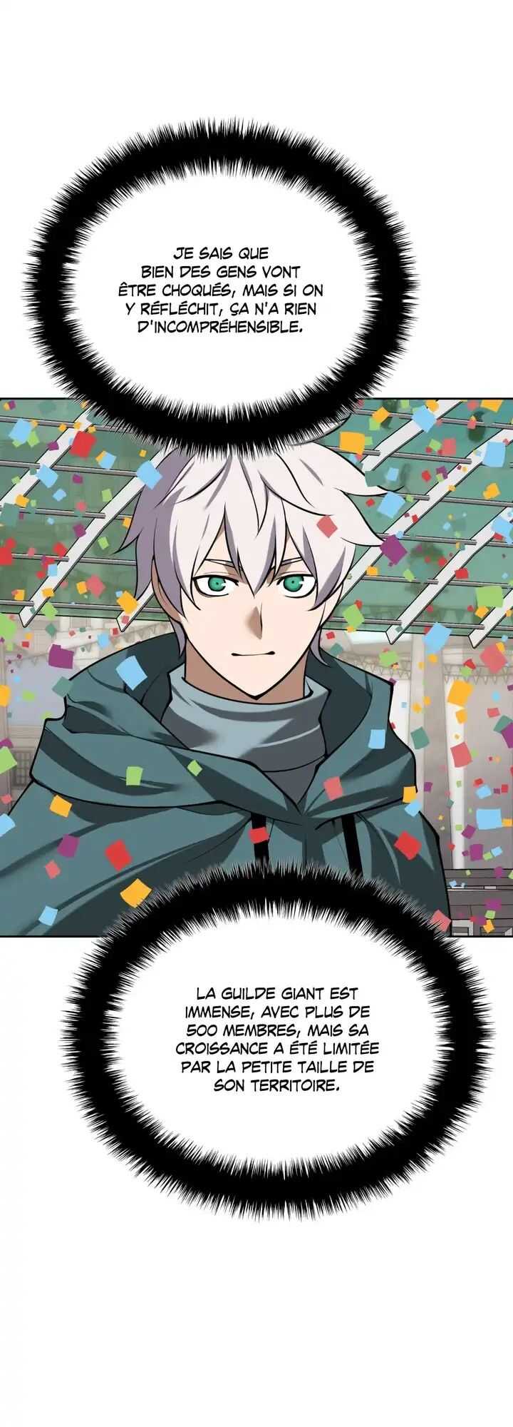 Read Overgeared Remake Scan Manga Online