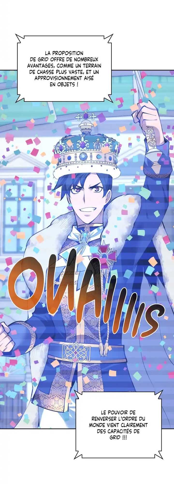 Read Overgeared Remake Scan Manga Online