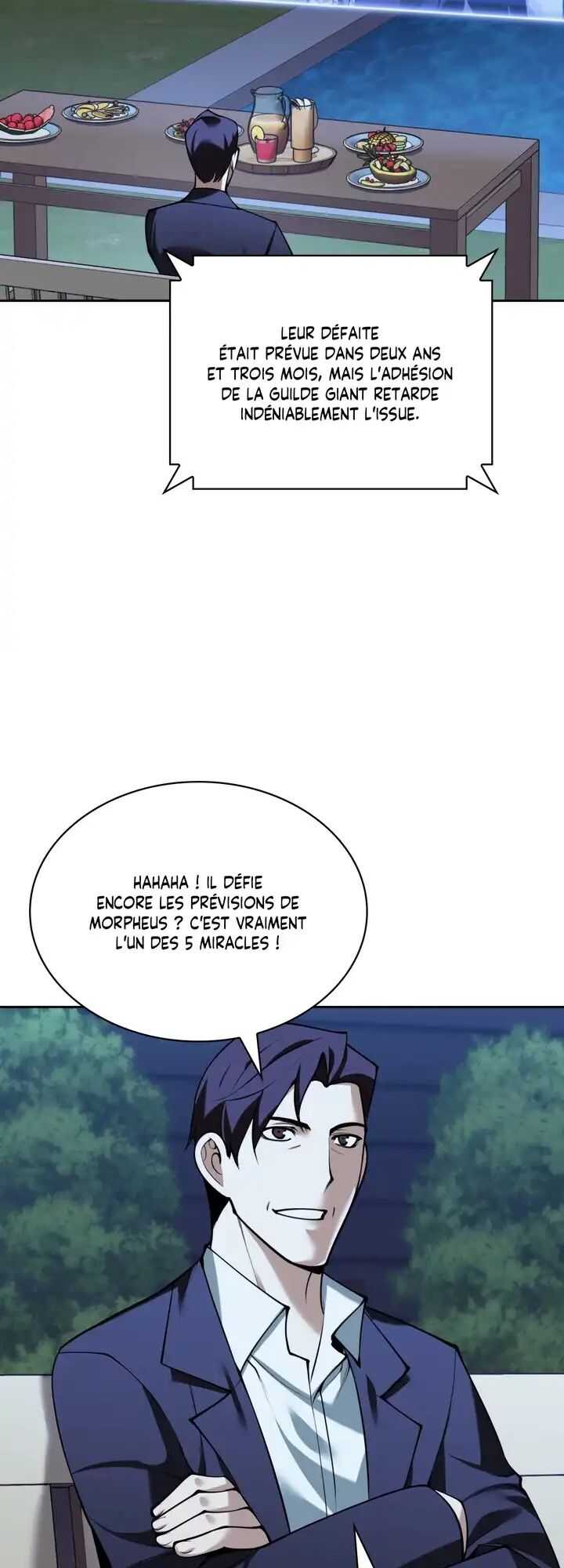 Read Overgeared Remake Scan Manga Online