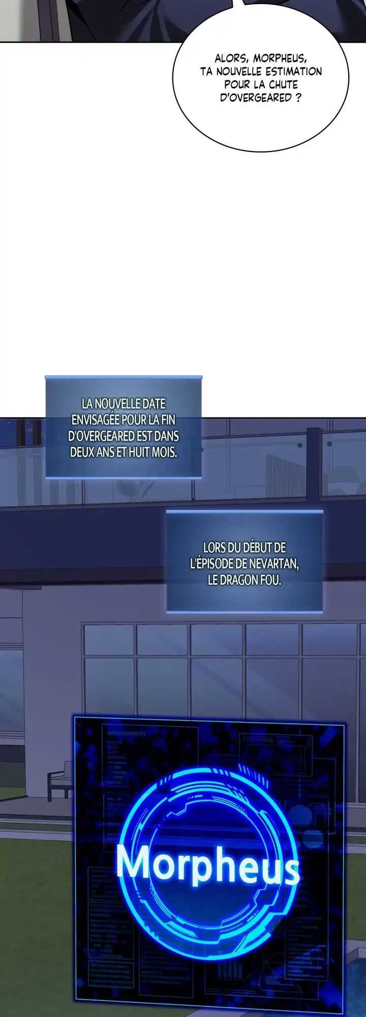 Read Overgeared Remake Scan Manga Online