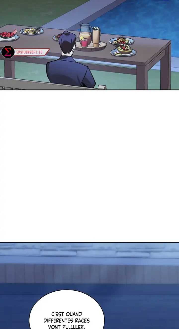 Read Overgeared Remake Scan Manga Online