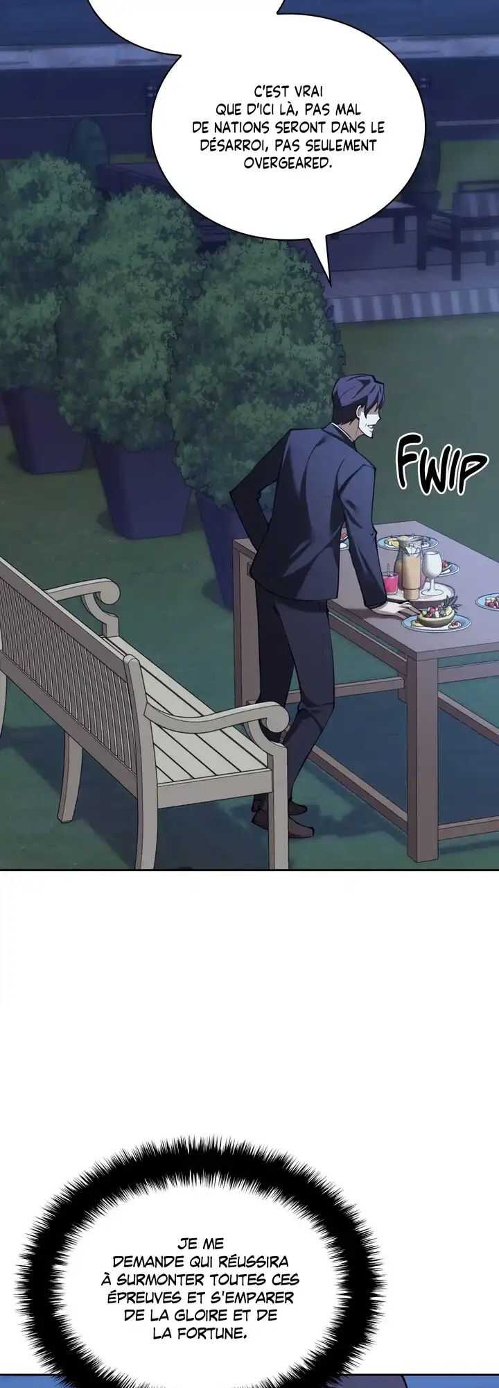 Read Overgeared Remake Scan Manga Online