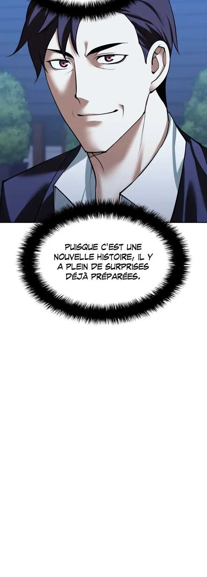 Read Overgeared Remake Scan Manga Online